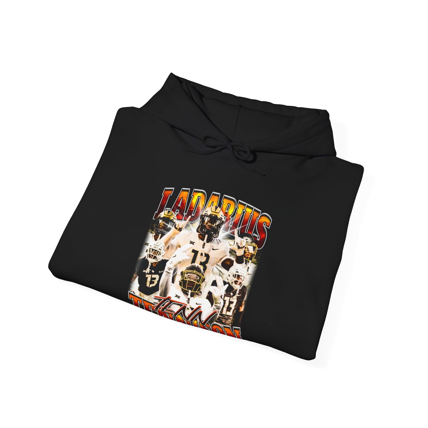 Ladarius Tennison Hoodie
