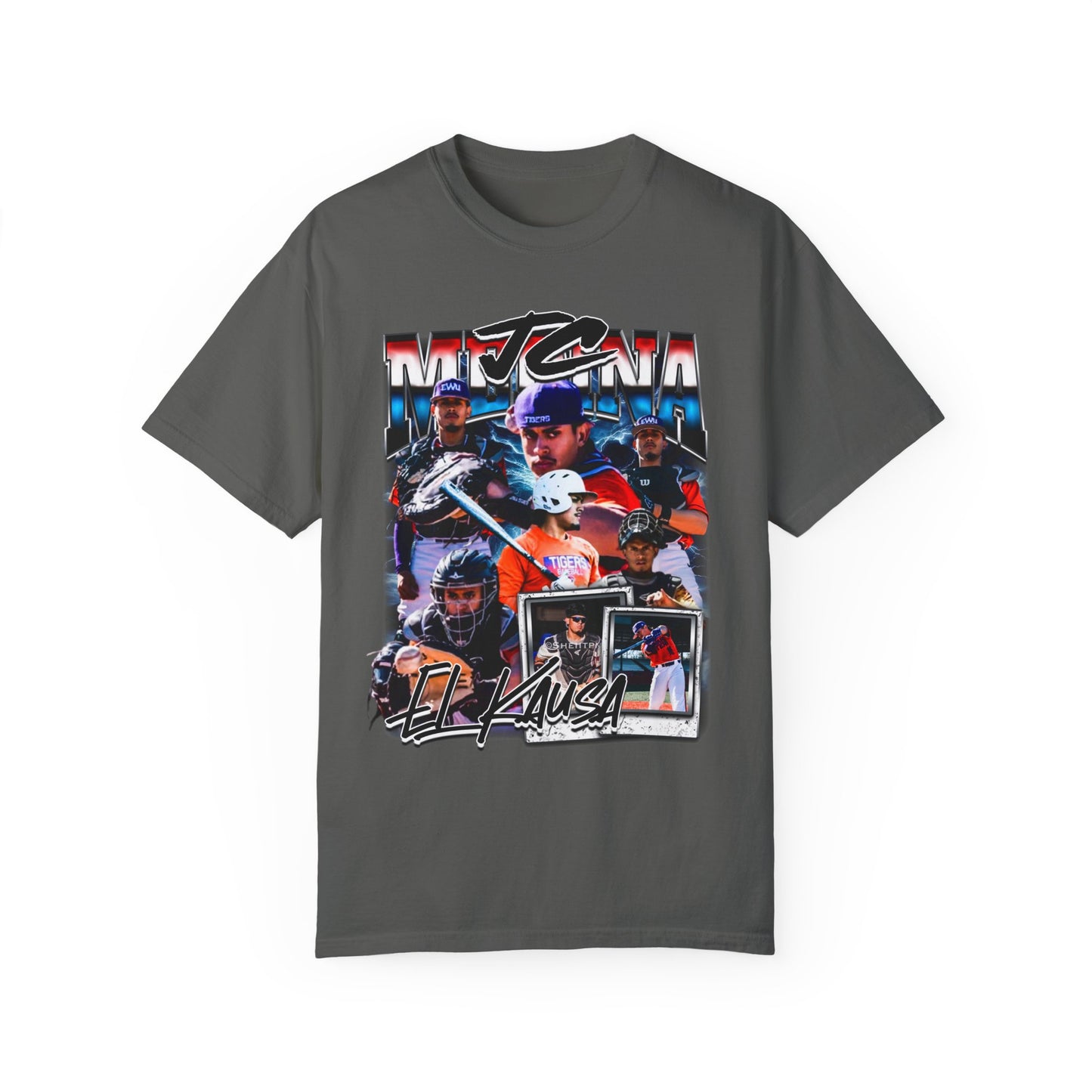 JC Medina Heavyweight Premium Tee