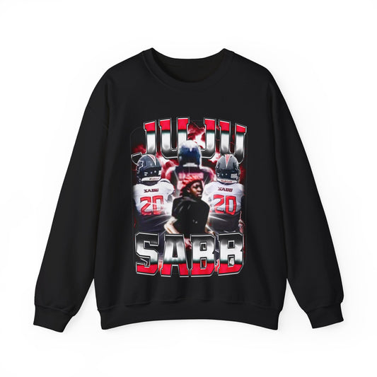 Juju Sabb Crewneck Sweatshirt