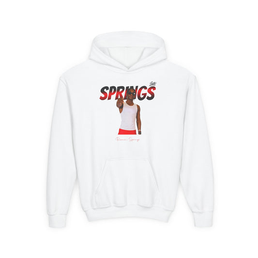 Rance Springs Youth Hoodie