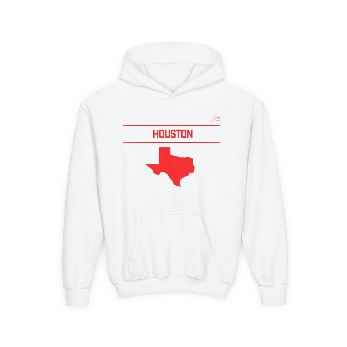 Ddarrin primes Youth Hoodie