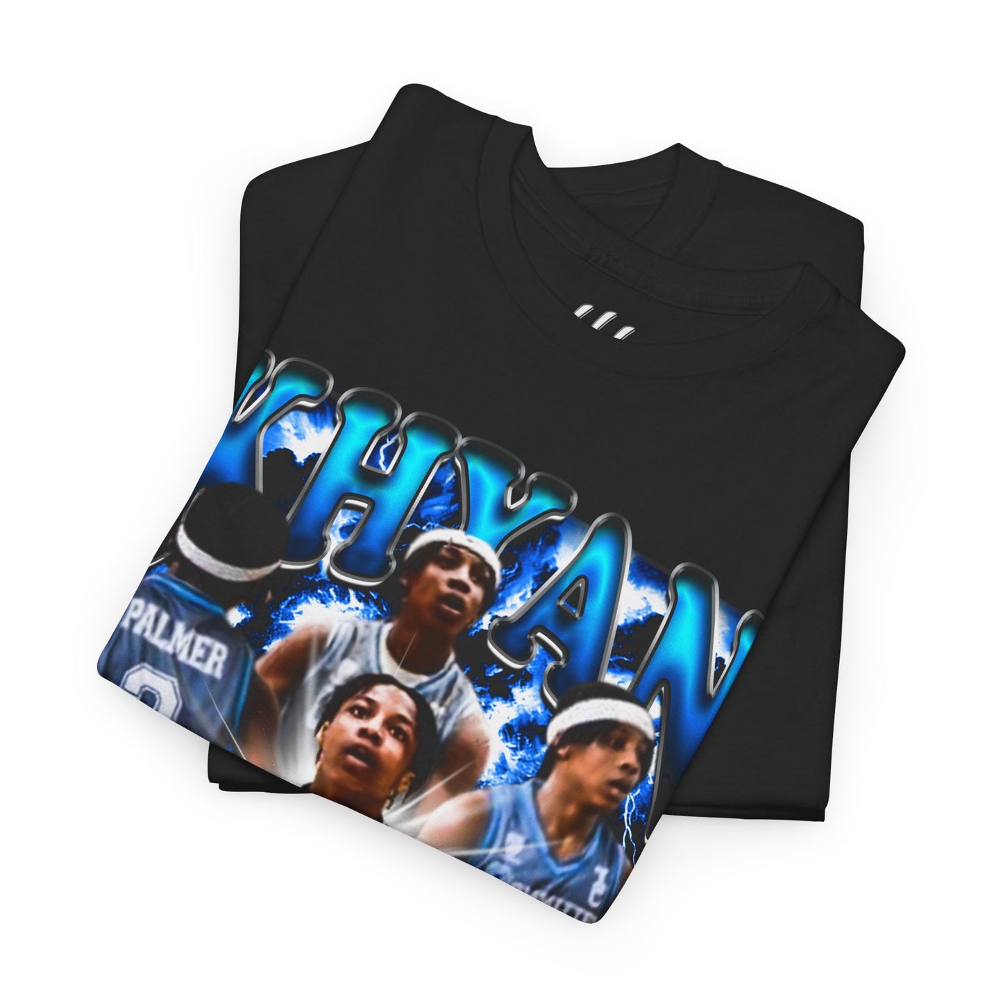 Khyan Palmer Heavy Cotton Tee
