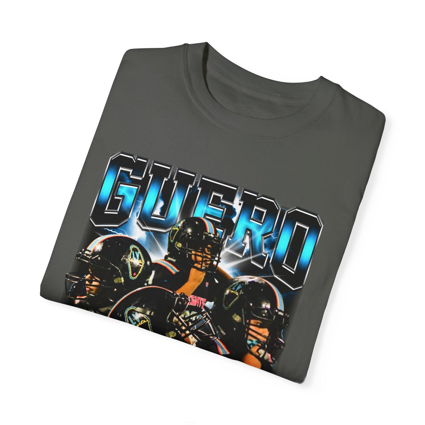 Guero Heavyweight Premium Tee