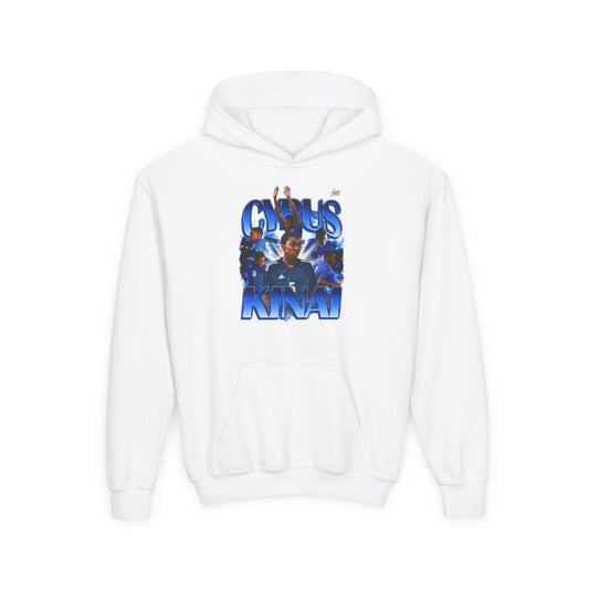 Cyrus Kinai Youth Hoodie