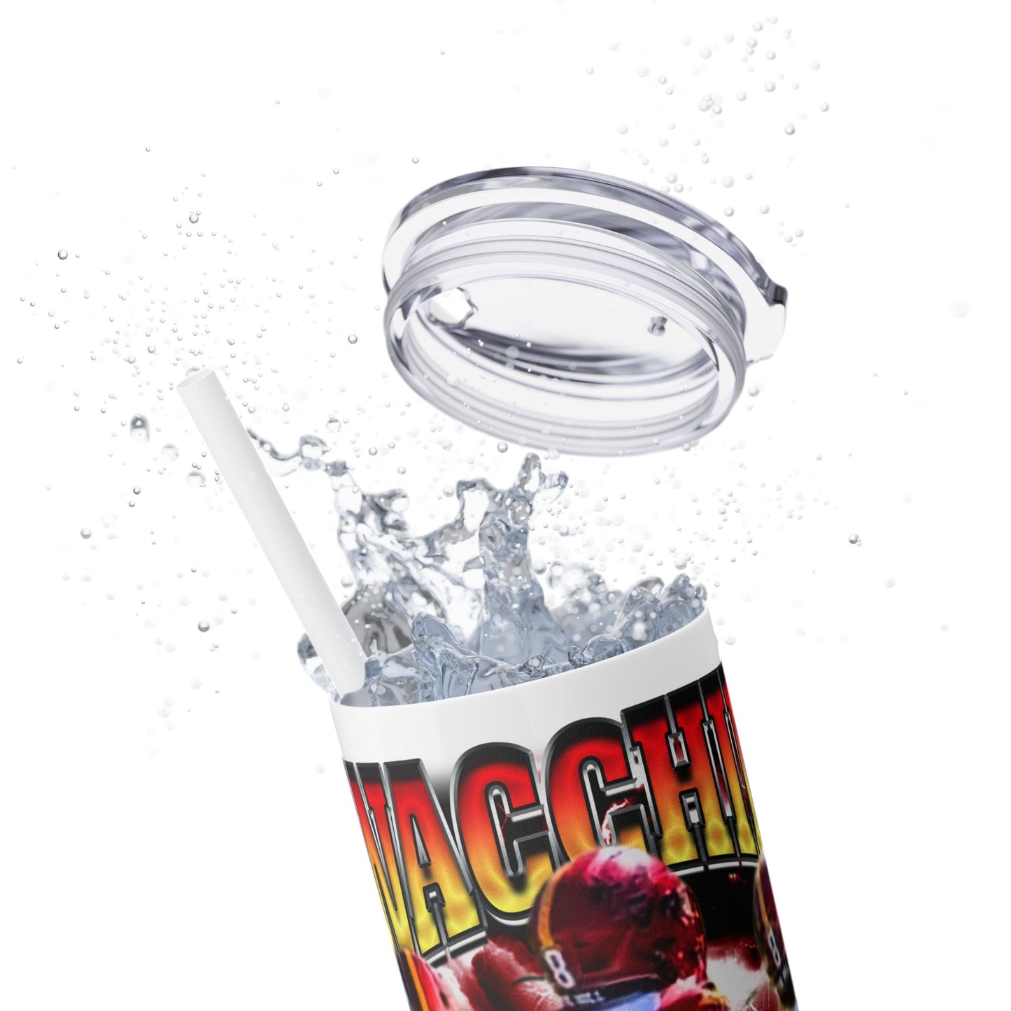 Wacchim Reece Stainless Steal Tumbler
