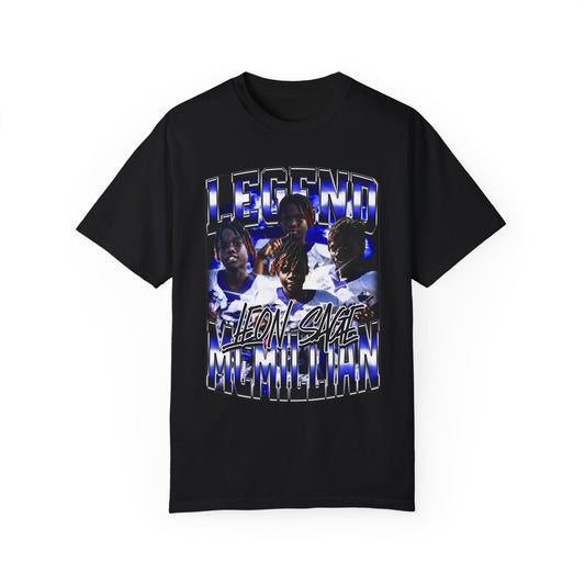 Legend Leon Sage Mcmillian Heavy Cotton Tee