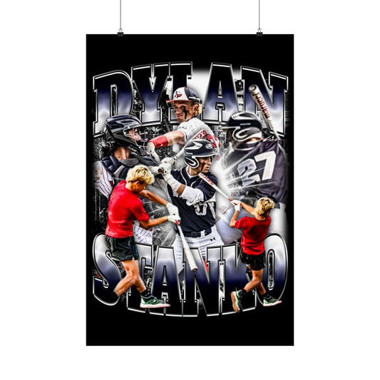 Dylan Stanko Poster 24" x 36"