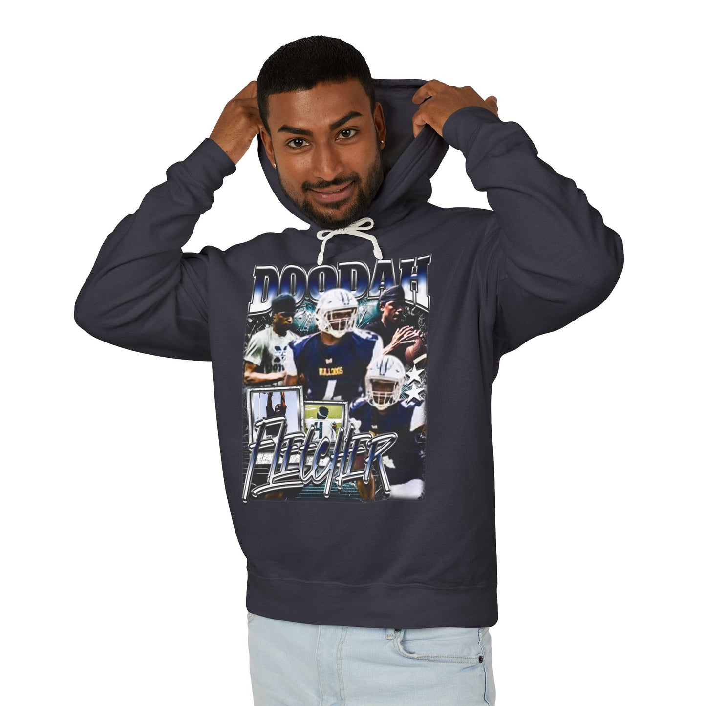 Doodah Fletcher Hoodie