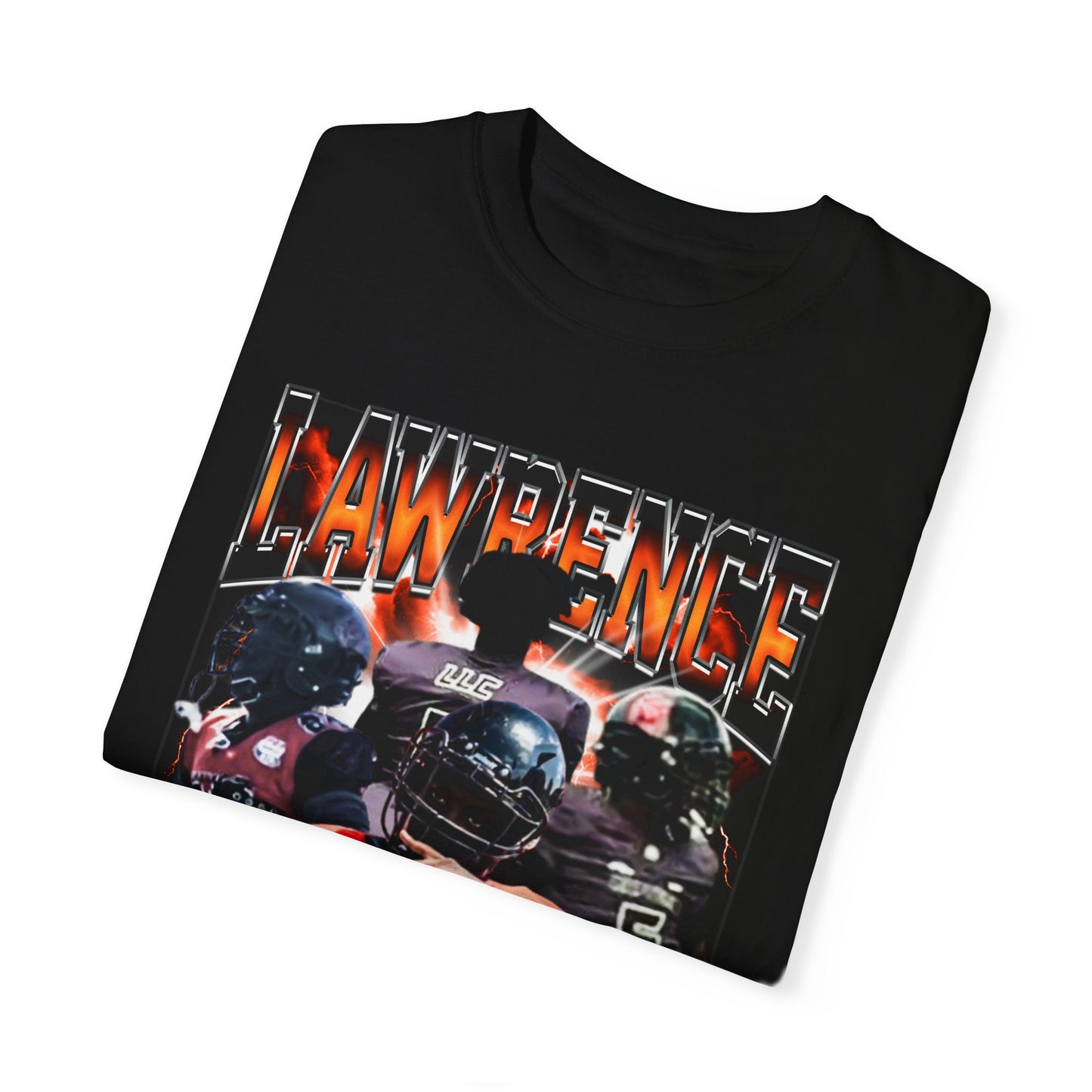 Lawrence Dorcent Heavyweight Premium Tee