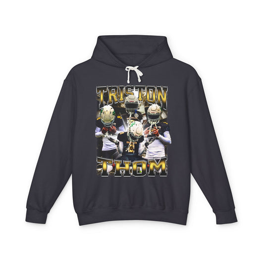 Triston Thom Hoodie