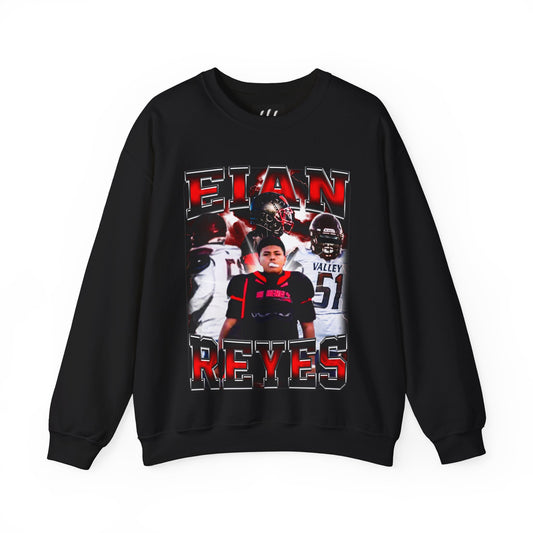 Eian Reyes Crewneck Sweatshirt