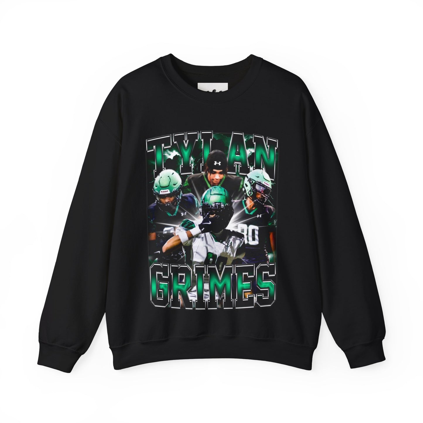 Tylan Grimes Crewneck Sweatshirt