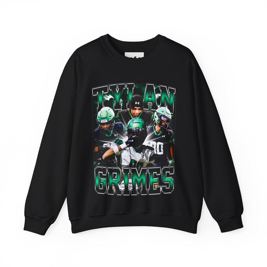 Tylan Grimes Crewneck Sweatshirt