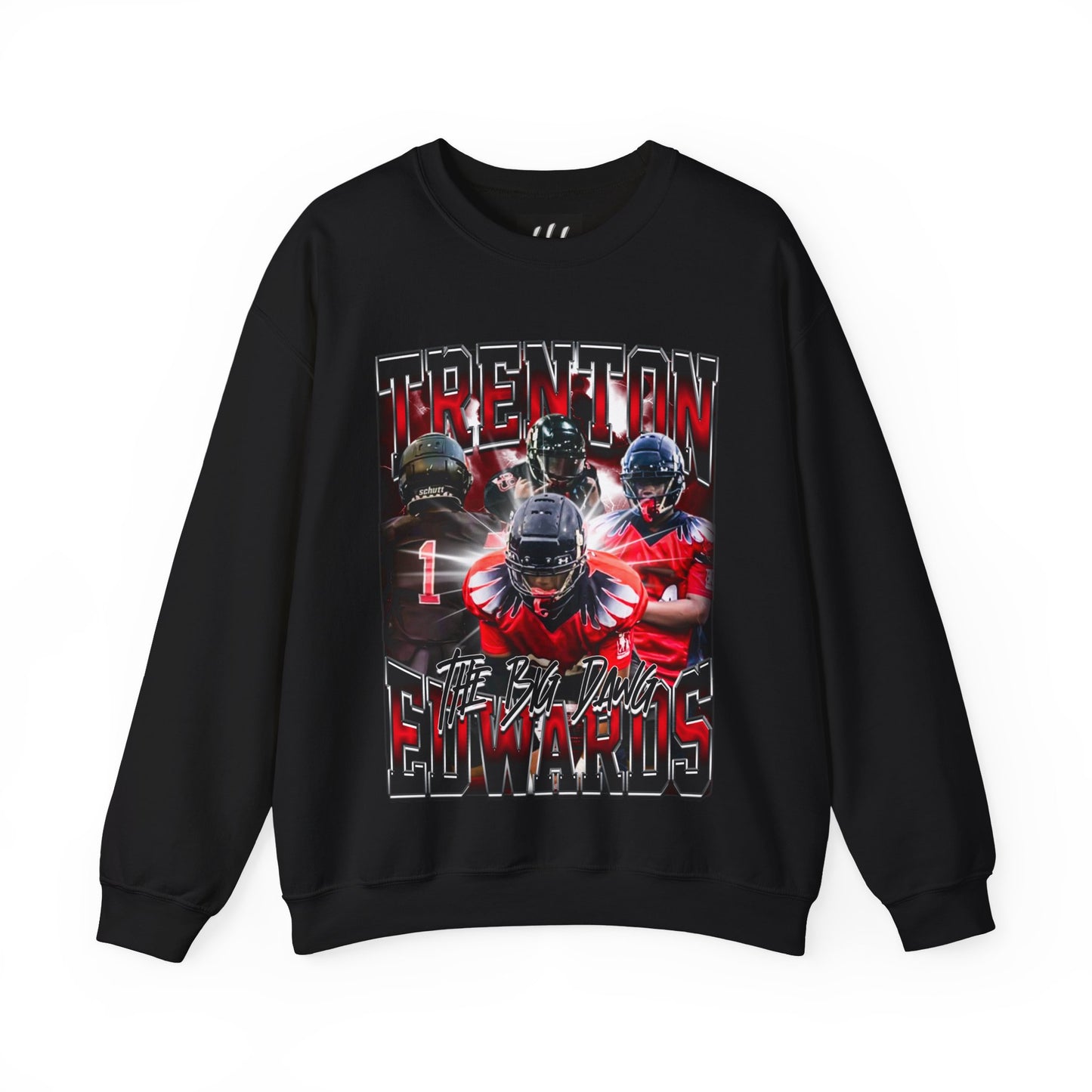 Trenton Edwards Crewneck Sweatshirt