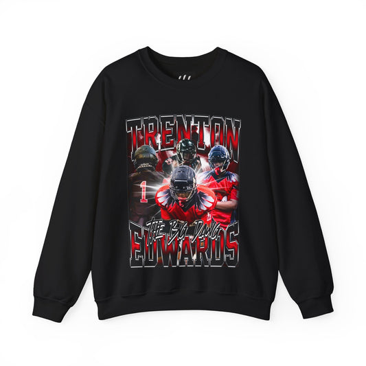 Trenton Edwards Crewneck Sweatshirt