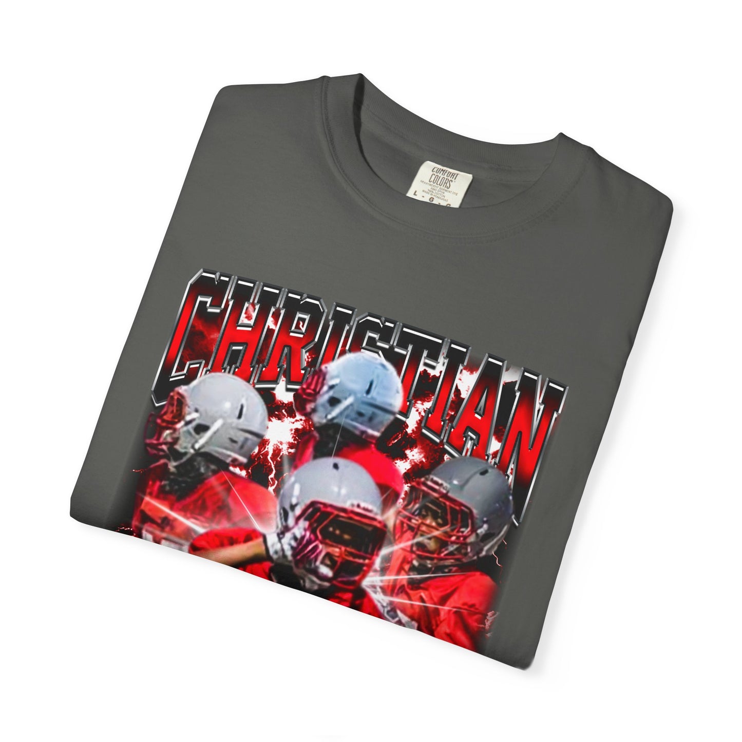 Christian Posey Heavyweight Premium Tee