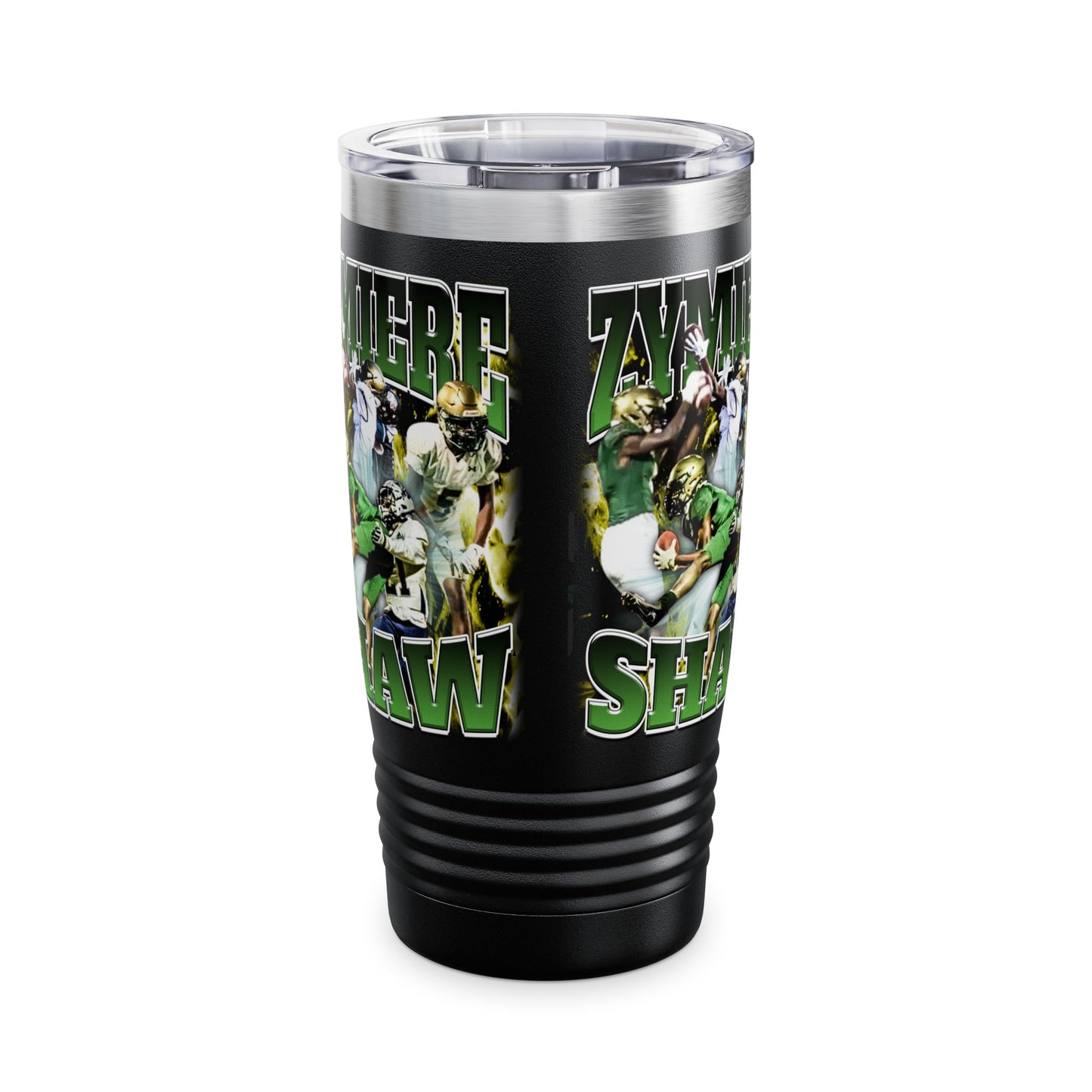 Zymiere Shaw Stainless Steal Tumbler