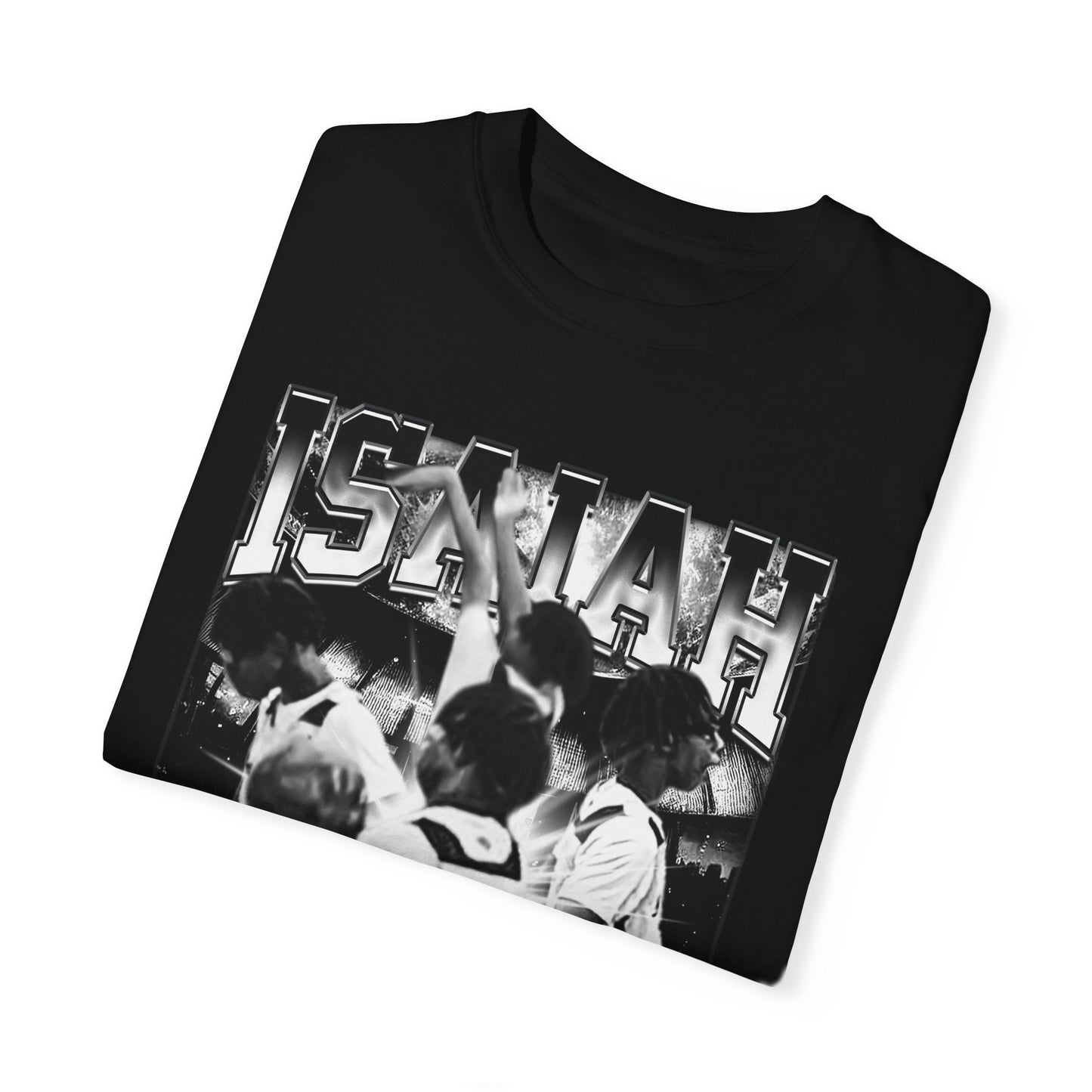 Isaiah Lowery Heavyweight Premium Tee