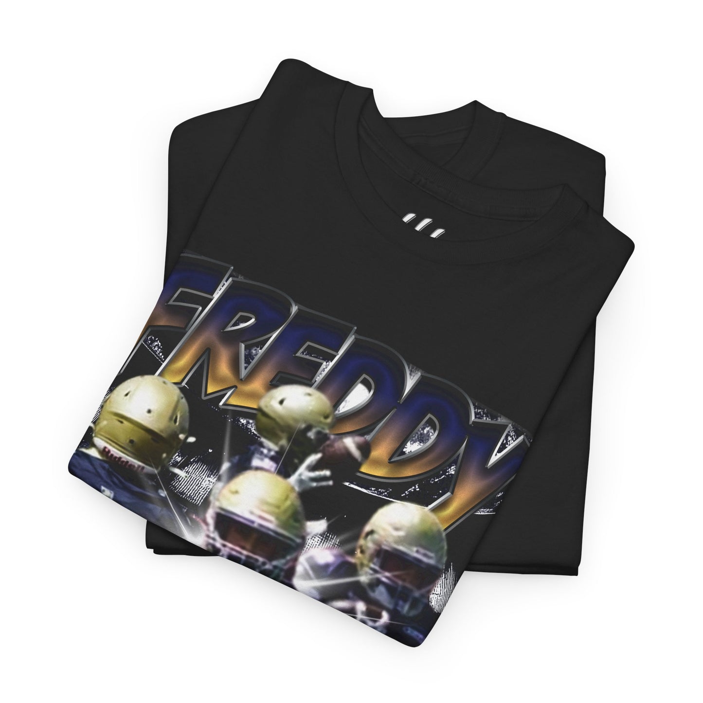 Freddy Parrotta Heavy Cotton Tee