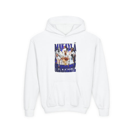 Makayla Gildersleeve Youth Hoodie