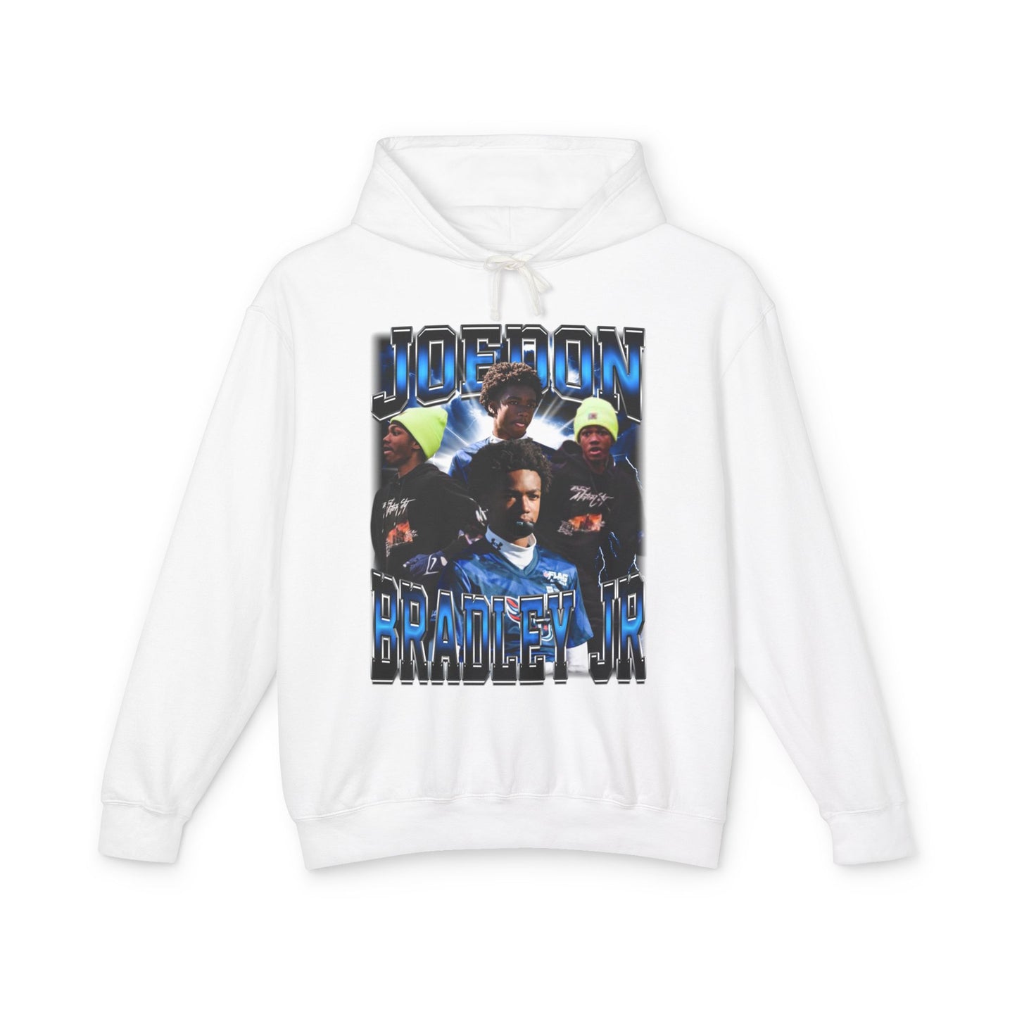 Joedon Bradley Jr Hoodie