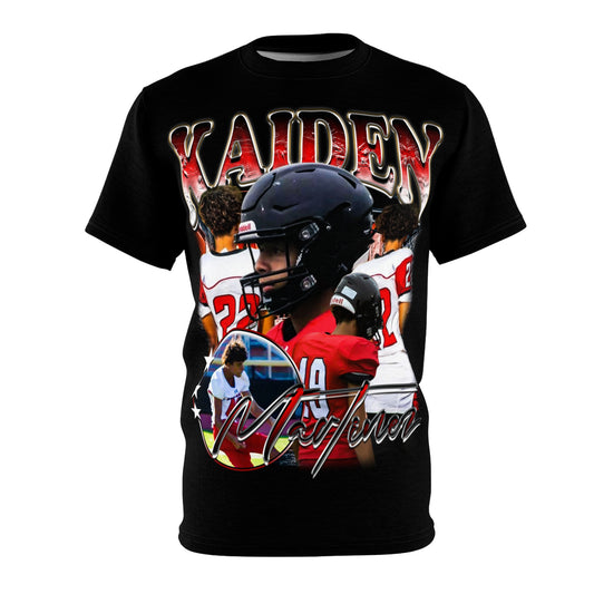 Kaiden Martinez Vintage Full Pree