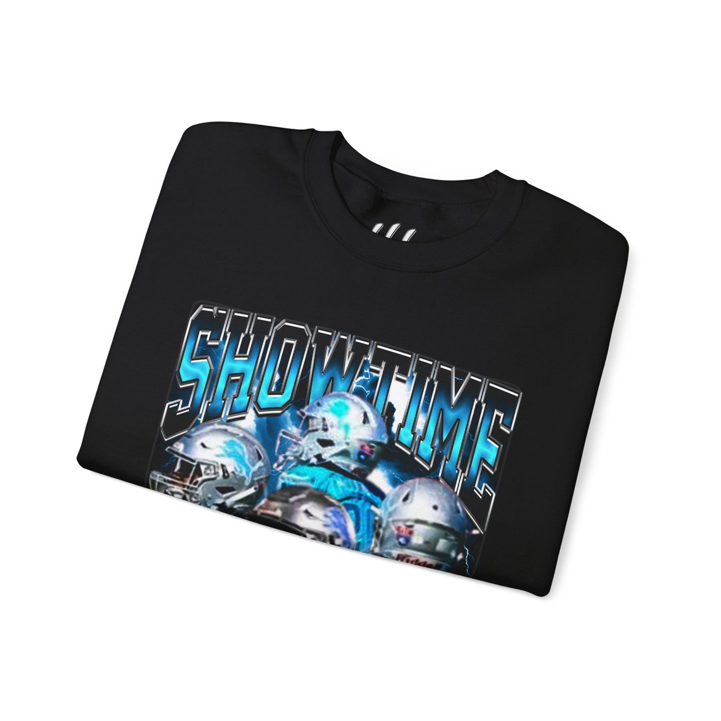 Showtime Crewneck Sweatshirt