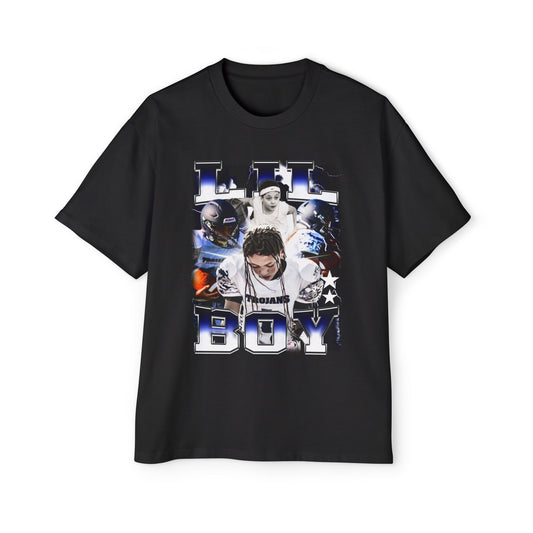 Lil Boy Oversized Retro Tee