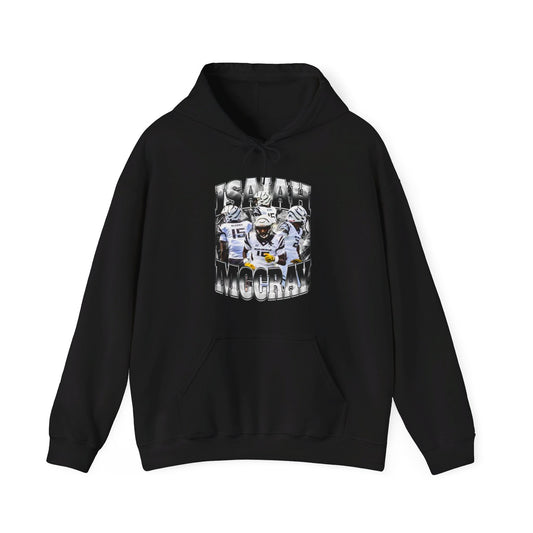 Isaiah Mccray Hoodie