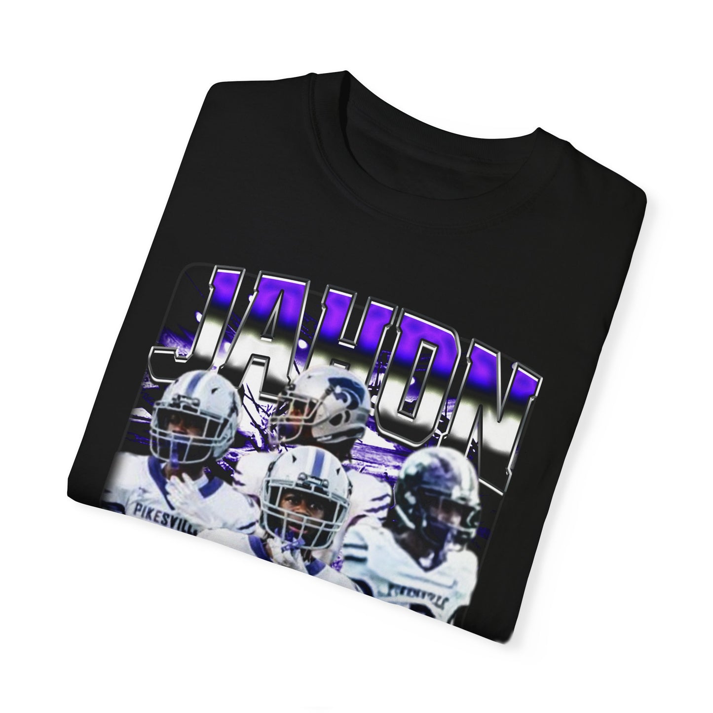 Jahon Wilton Heavy Cotton Tee