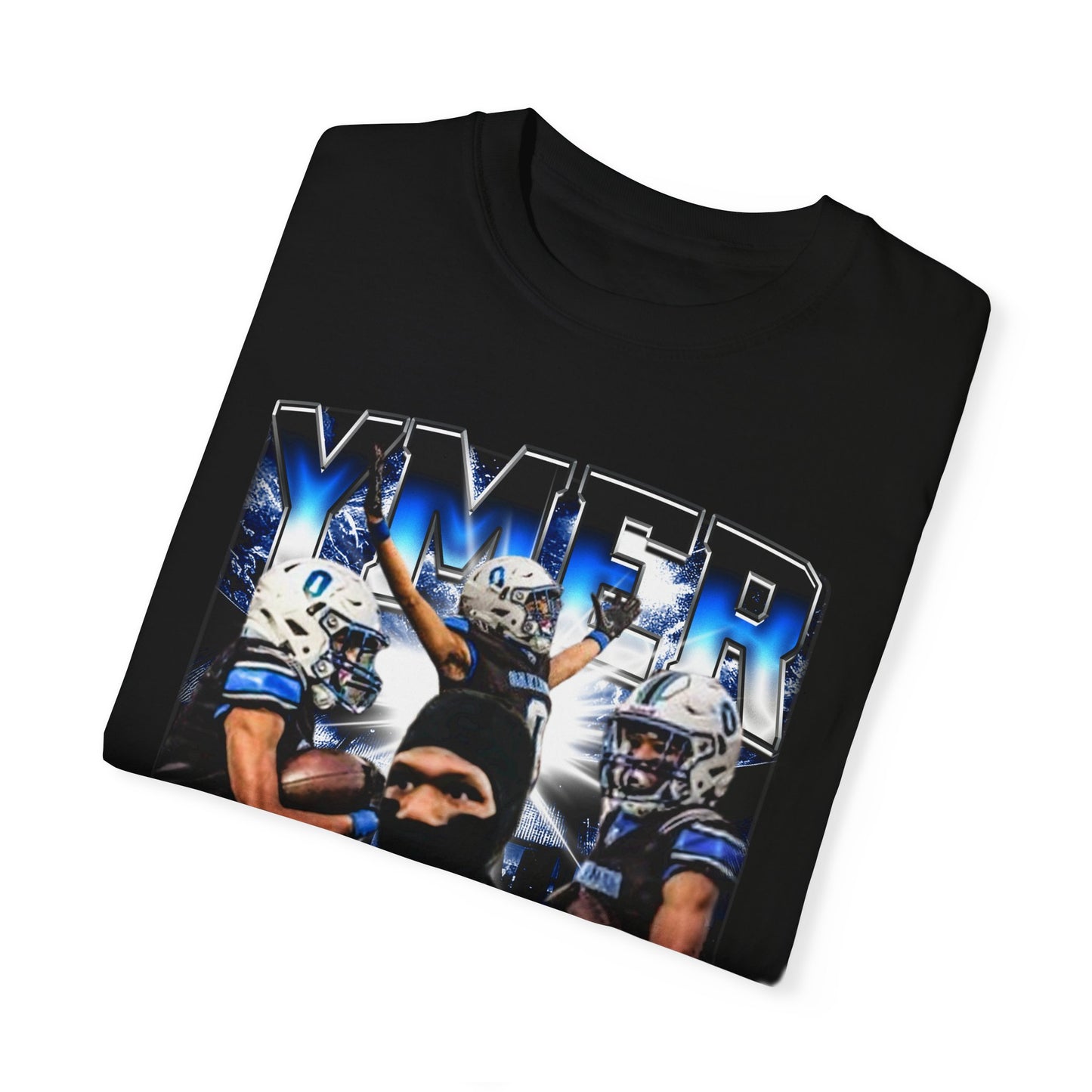Ymer Belvine Heavy Cotton Tee