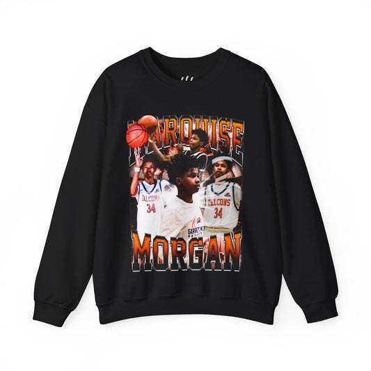 Marquise Morgan Crewneck Sweatshirt