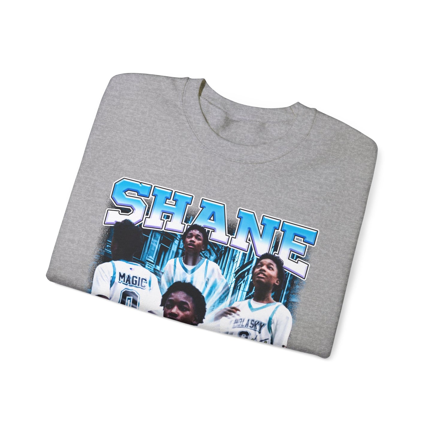 Shane Smith Crewneck Sweatshirt