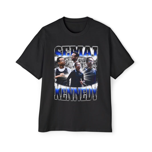 Semaj Kennedy Oversized Tee