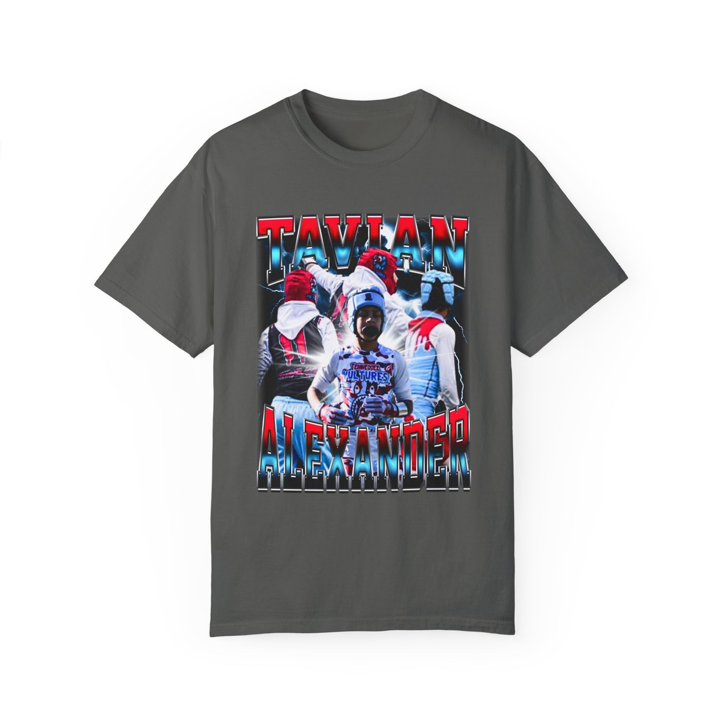 Tavian Alexander Heavyweight Premium Tee