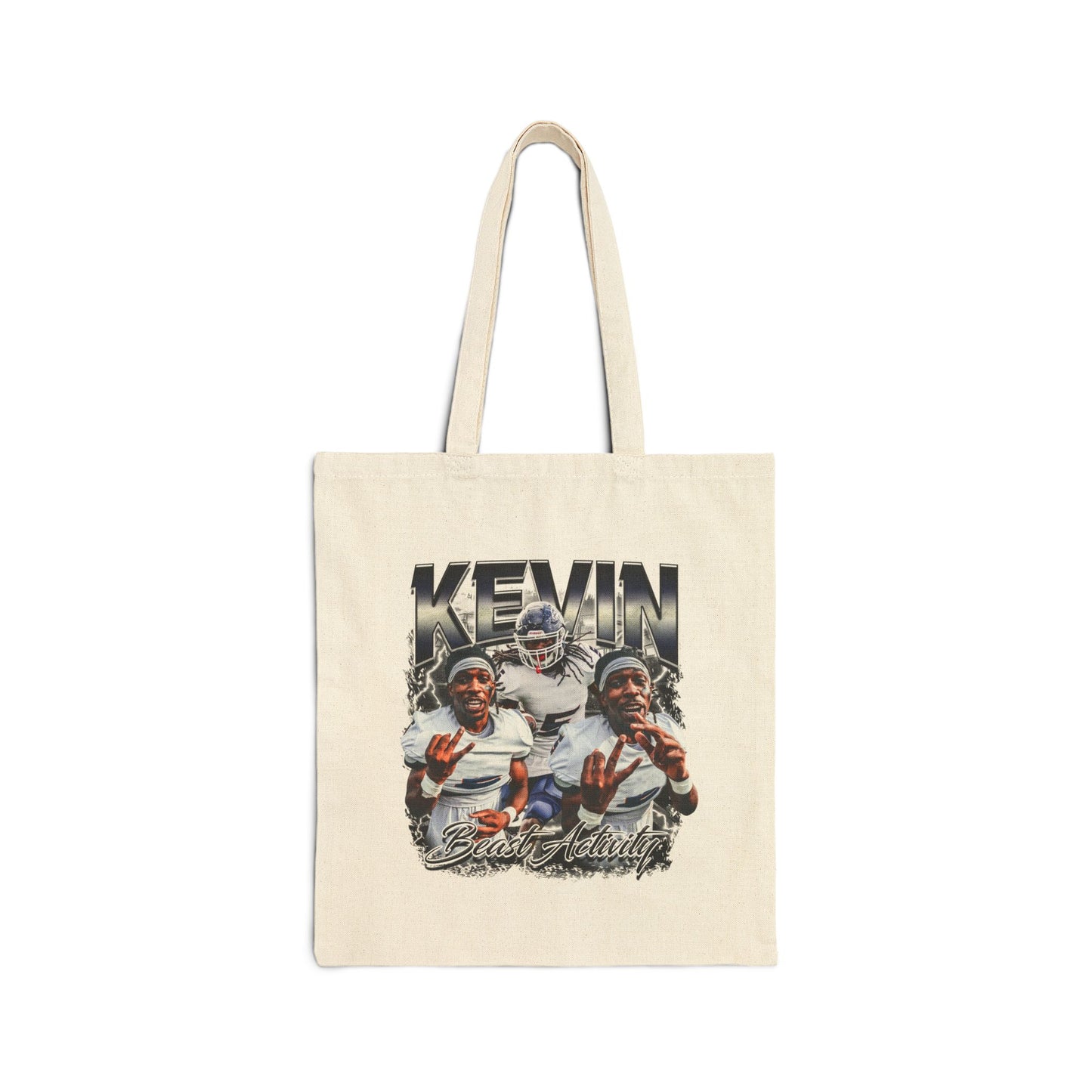 Kevin Tote Bag