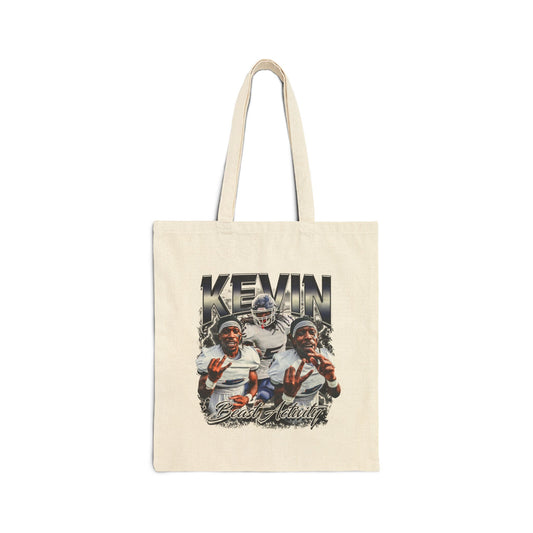Kevin Tote Bag