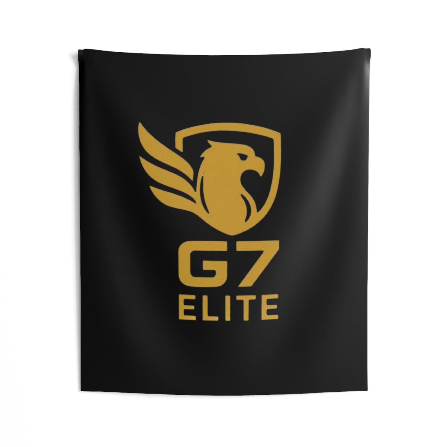 G7 Elite Tapestry 50” x 60”