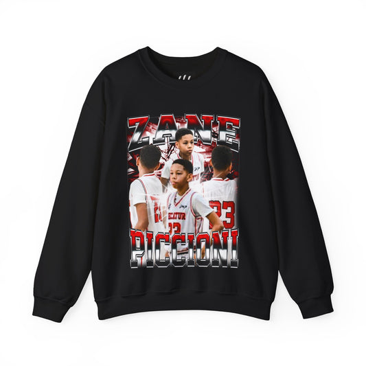 Zane Piccioni Crewneck Sweatshirt