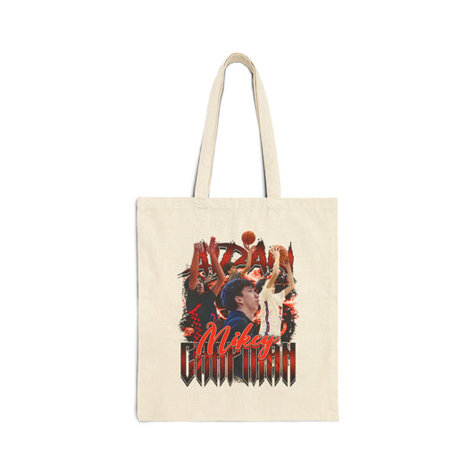 Aidan Chapman Tote Bag