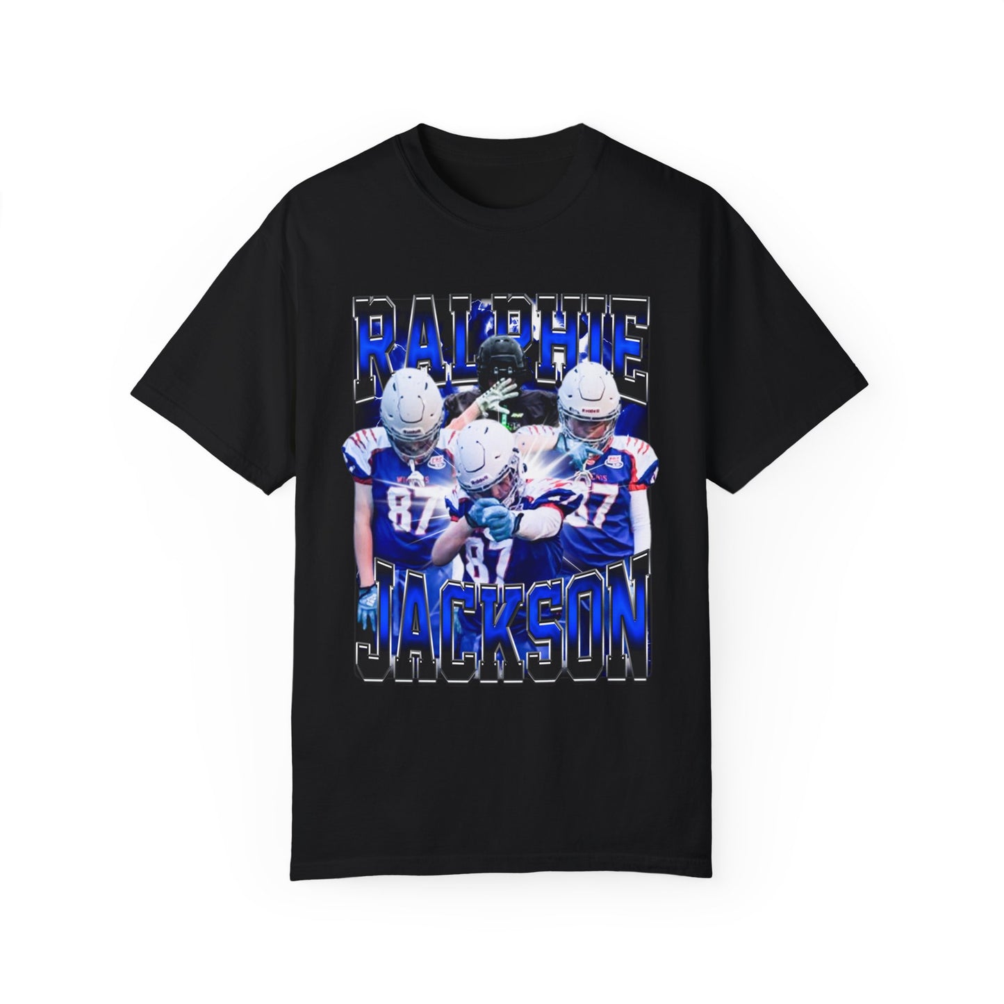 Ralphie Jackson Heavyweight Premium Tee