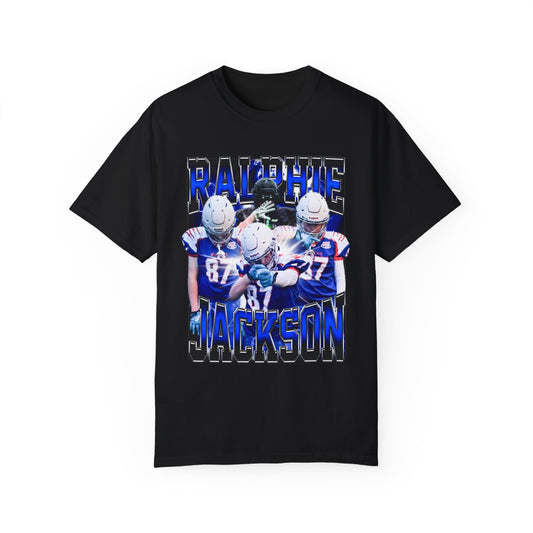 Ralphie Jackson Heavyweight Premium Tee