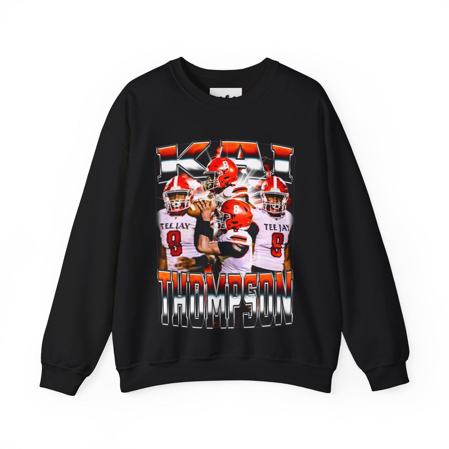 Kai Thompson Crewneck Sweatshirt