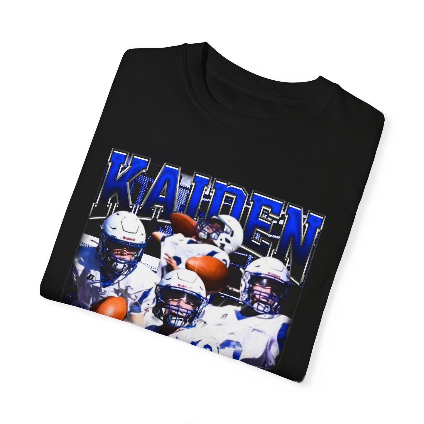 Kaiden Libidinsky Heavyweight Premium Tee
