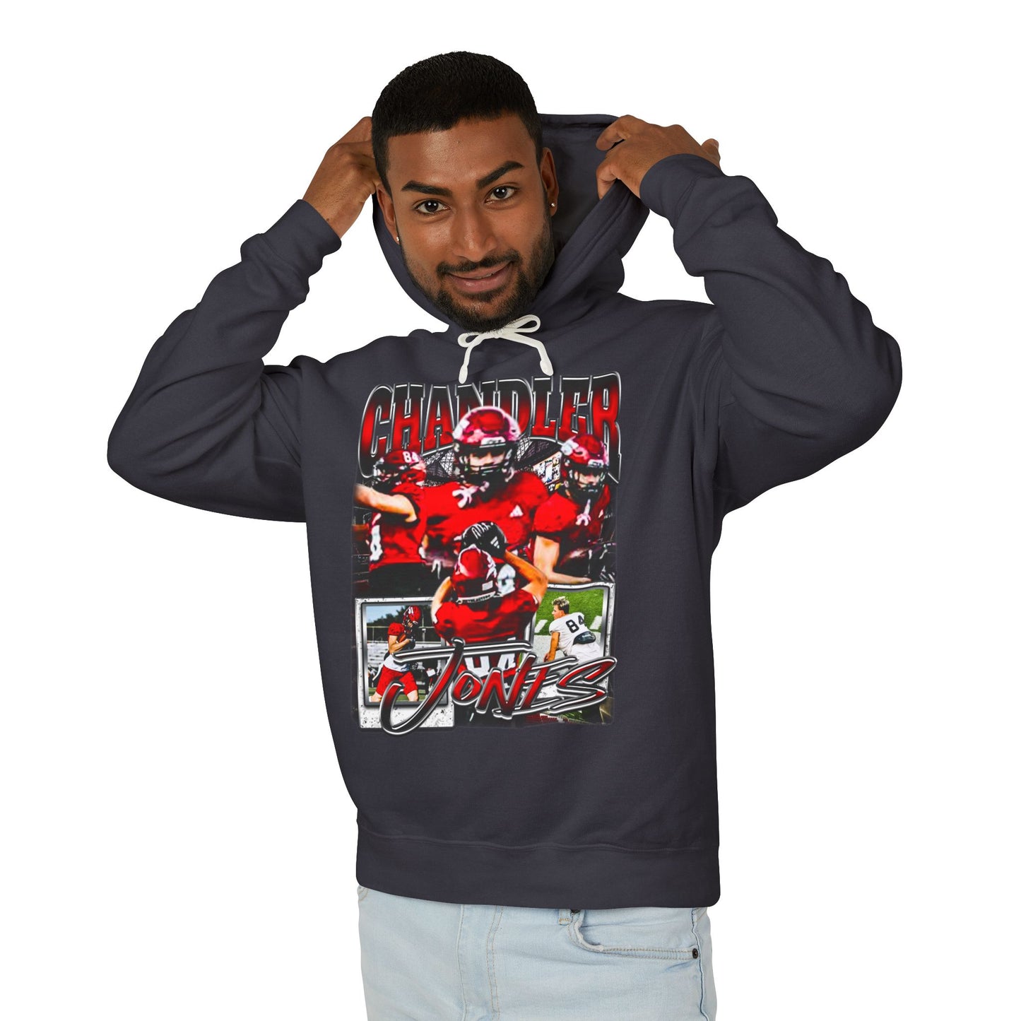 Chandler Jones Hoodie