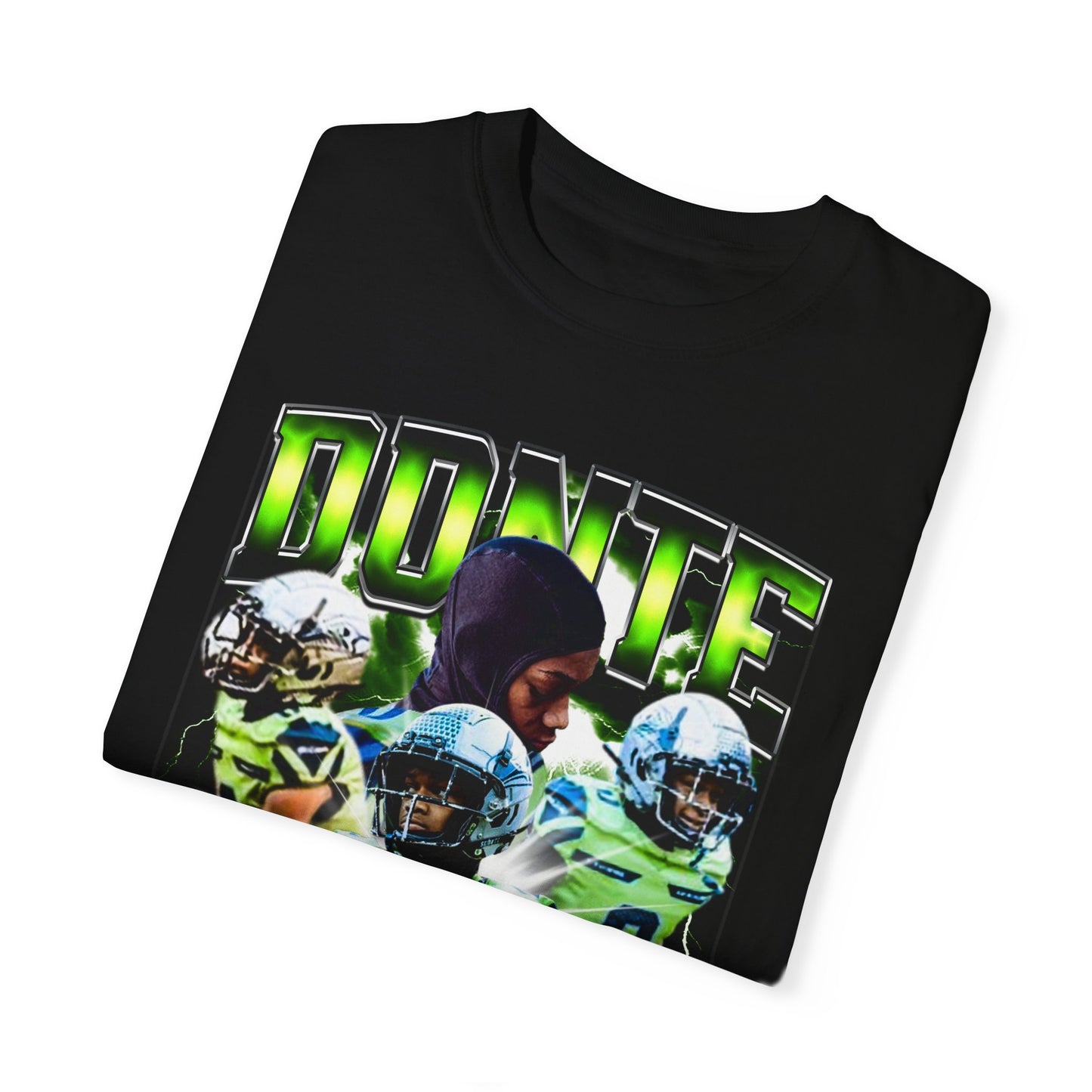 Donte Avery Heavy Cotton Tee