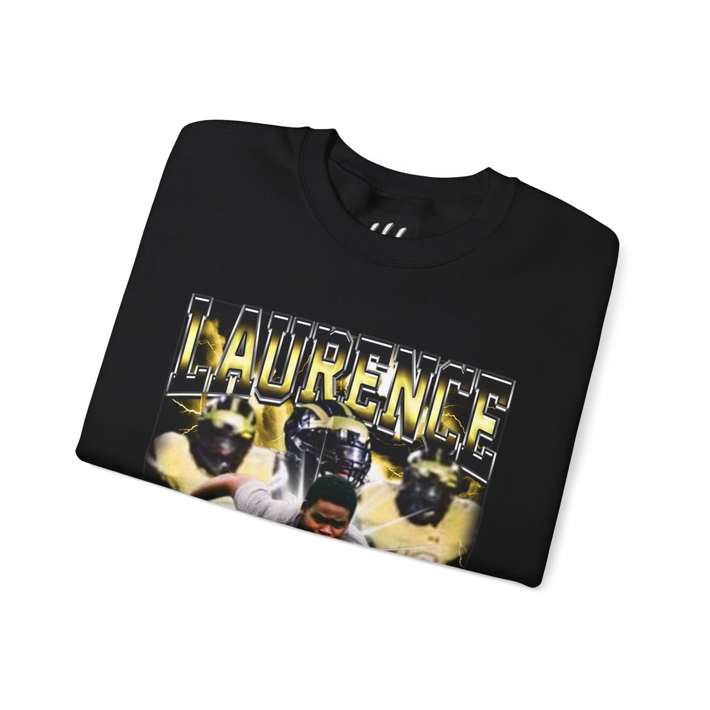 Laurence Easterling Crewneck Sweatshirt