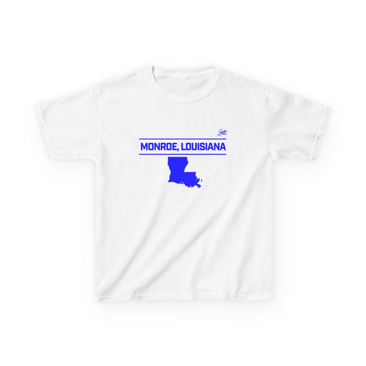Tayshawn Wilson Youth Heavy Cotton Tee