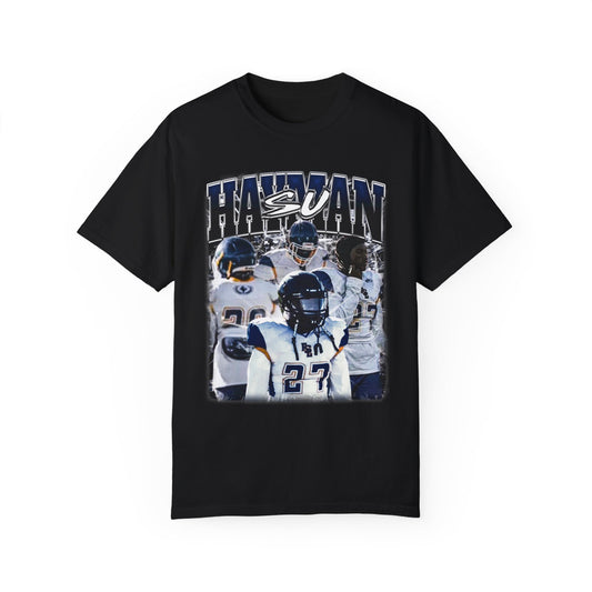 Su Hayman Heavy Cotton Tee