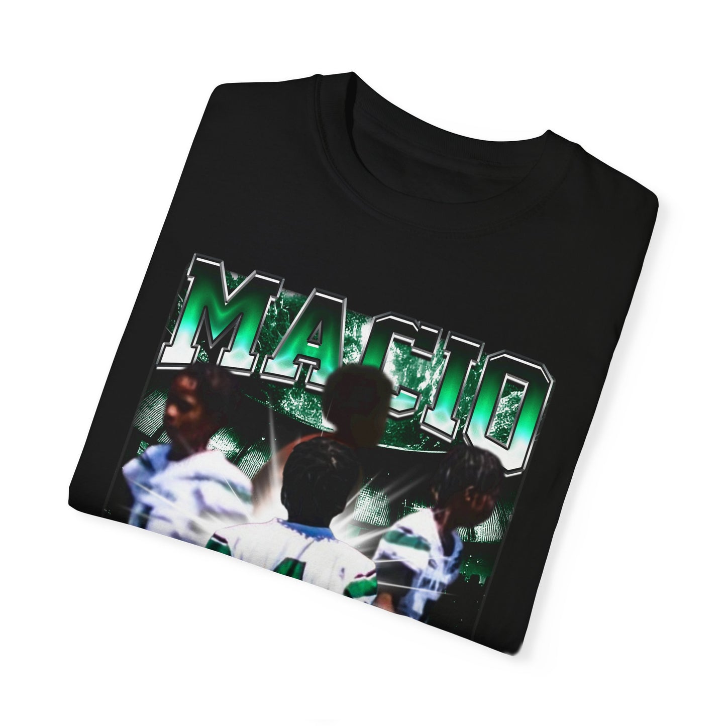 Macio Roseberry Heavyweight Premium Tee